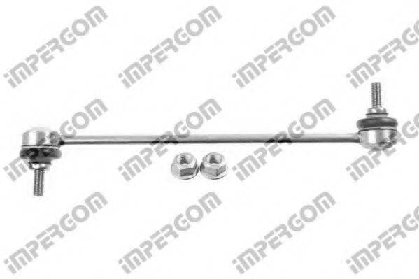 Тяга/стійка, стабілізатор