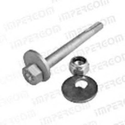 Ремкомплект, поперечний важіль підвіски