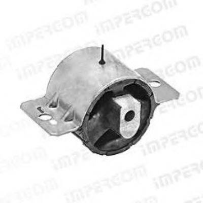 Підвіска; автоматична коробка передач; Підвіска, ступінчаста коробка передач