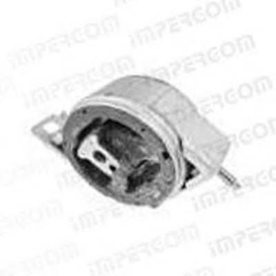 Підвіска, двигун