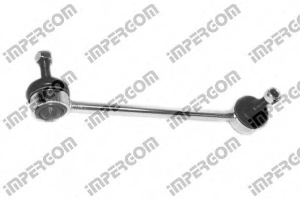 Тяга/стійка, стабілізатор