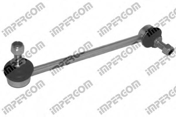 Тяга/стійка, стабілізатор