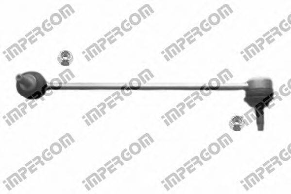 Тяга/стійка, стабілізатор