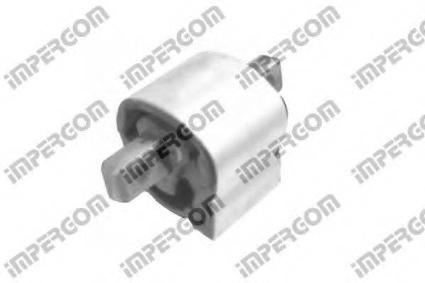 Підвіска, двигун