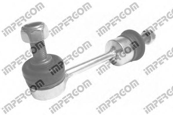 Тяга/стійка, стабілізатор