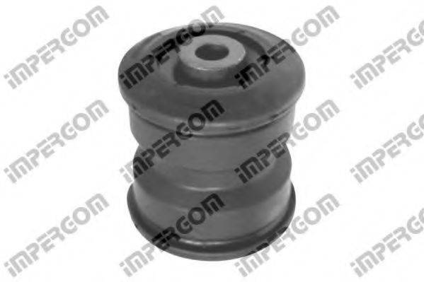 Підвіска, листова ресора