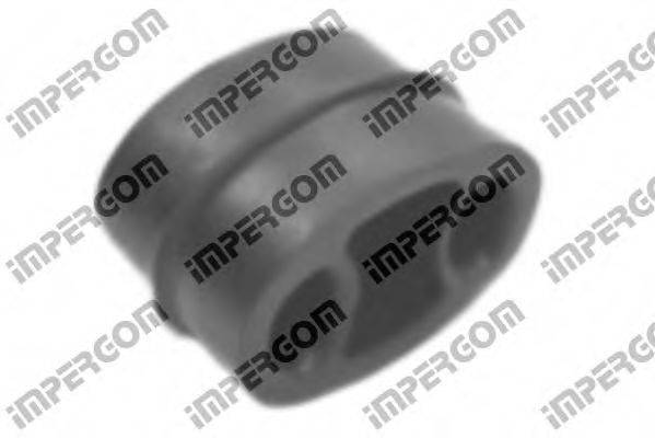 Кронштейн, система випуску ОГ