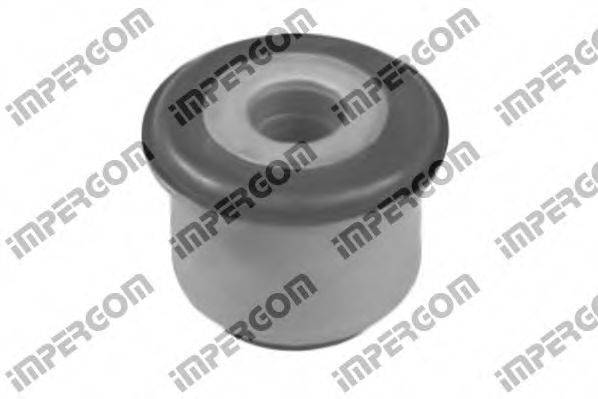 Втулка, балка мосту