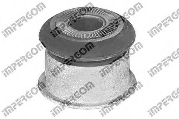 Втулка, балка мосту