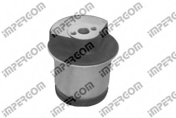 Втулка, балка мосту