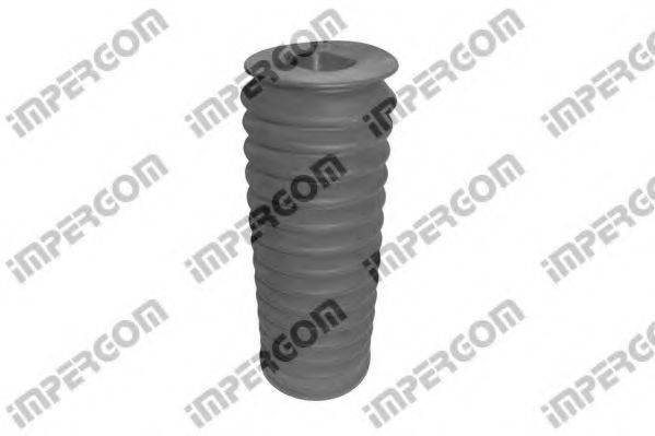 Пильовик, рульове управління