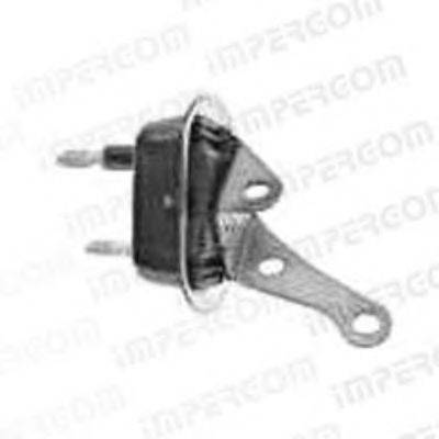 Втулка, балка мосту