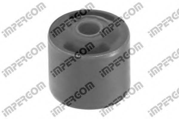 Підвіска, двигун