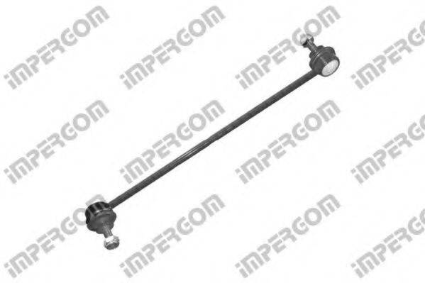 Тяга/стійка, стабілізатор