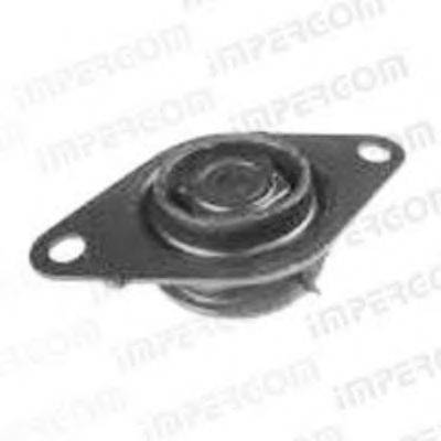 Підвіска, двигун