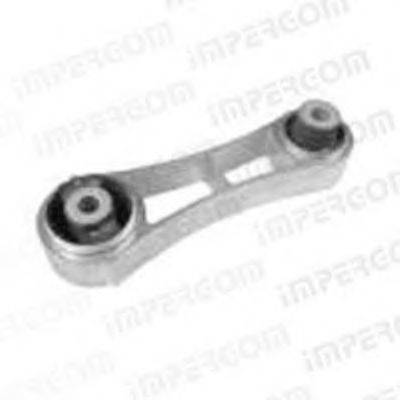 Підвіска, двигун