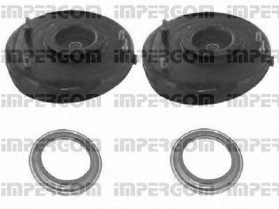 Ремкомплект, опора стійки амортизатора