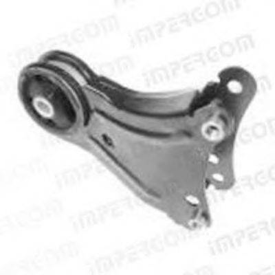 Підвіска, двигун