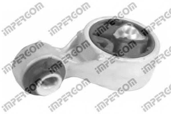 Підвіска, двигун