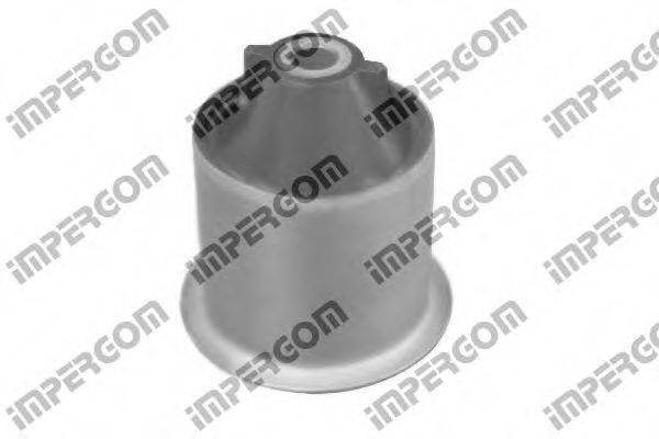 Втулка, балка мосту