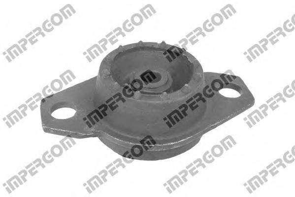 Підвіска, двигун