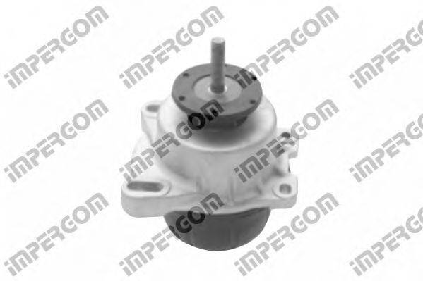 Підвіска, ступінчаста коробка передач