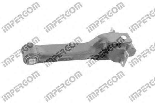 Підвіска, двигун