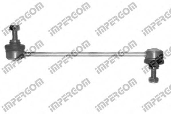 Тяга/стійка, стабілізатор