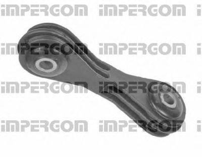 Тяга/стійка, стабілізатор