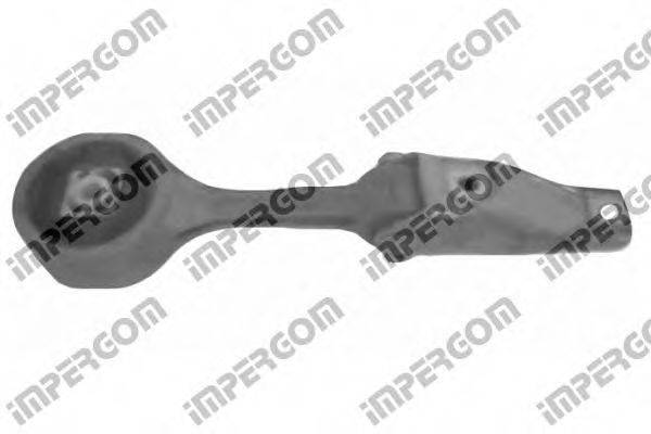 Підвіска, двигун