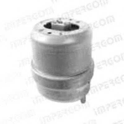 Підвіска, двигун