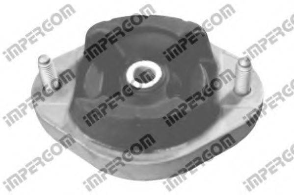 Підвіска, ступінчаста коробка передач