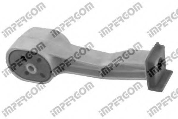 Підвіска, ступінчаста коробка передач