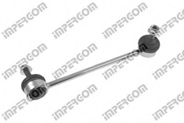 Тяга/стійка, стабілізатор