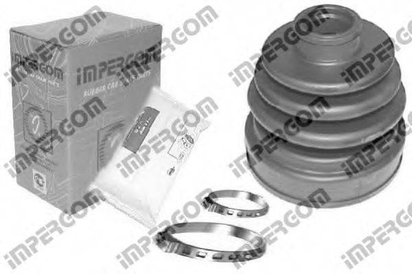 Комплект пильника, приводний вал