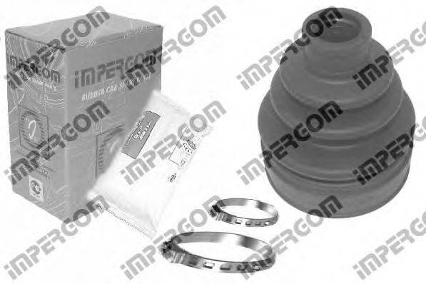 Комплект пильника, приводний вал