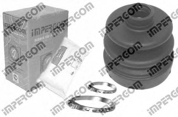 Комплект пильника, приводний вал