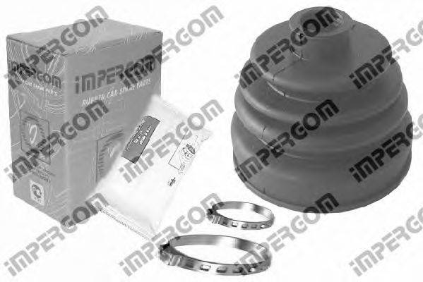 Комплект пильника, приводний вал