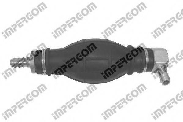 Насос, паливоподаюча система