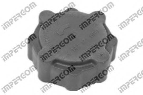 Кришка, резервуар охолодної рідини