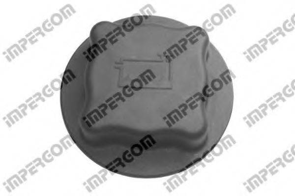 Кришка, резервуар охолодної рідини