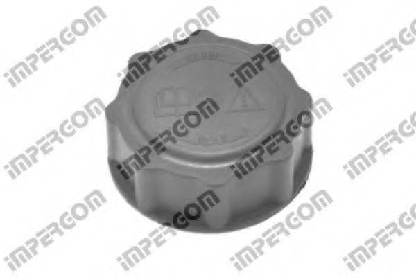 Кришка, резервуар охолодної рідини