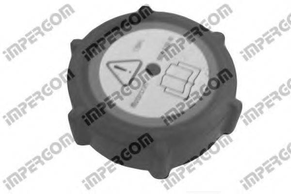 Кришка, резервуар охолодної рідини