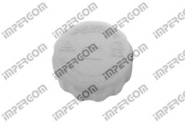 Кришка, резервуар охолодної рідини