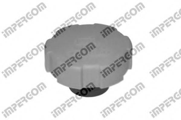 Кришка, резервуар охолодної рідини