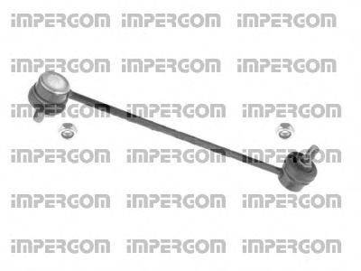 Тяга/стійка, стабілізатор