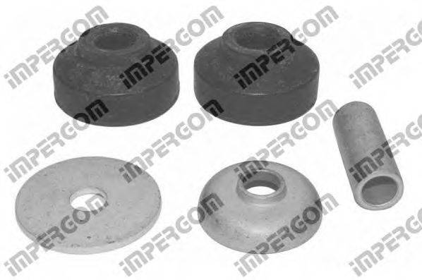 Ремкомплект, опора стійки амортизатора