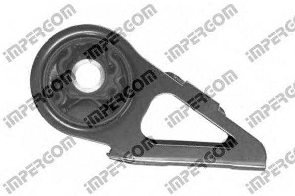 Підвіска, двигун