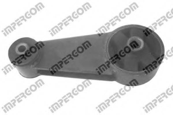 Підвіска, двигун