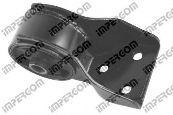 Підвіска, двигун